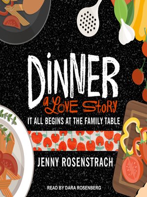 cover image of Dinner